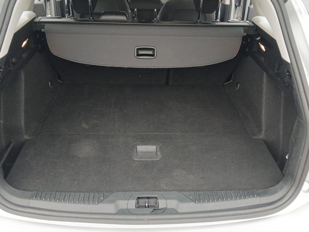 Ford Focus 1.5 EcoBlue 120 CV SW Business