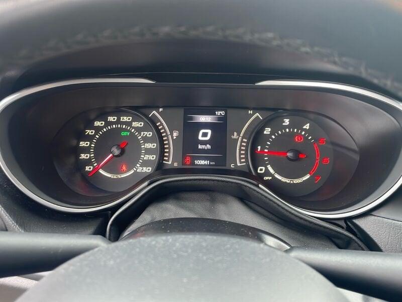 FIAT Tipo 1.3 Mjt 95cv 5M S&S Business