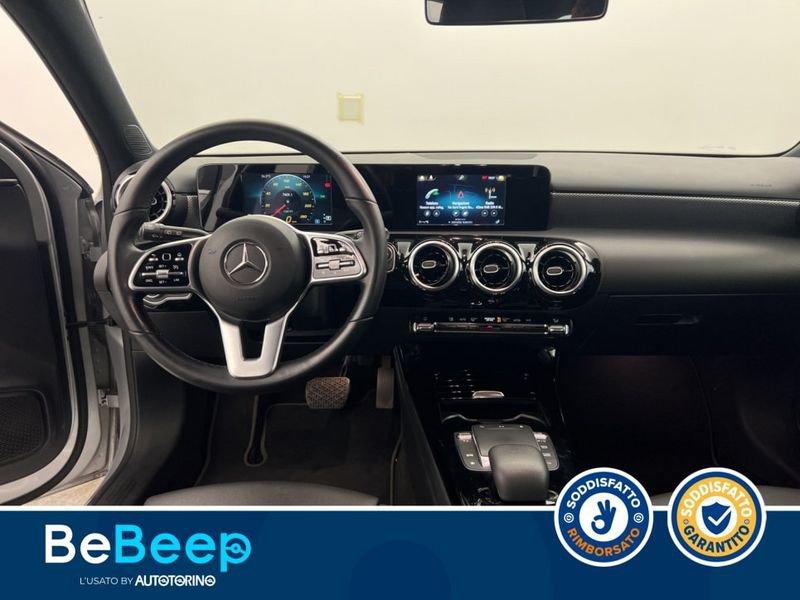 Mercedes-Benz Classe A A 180 D SPORT AUTO
