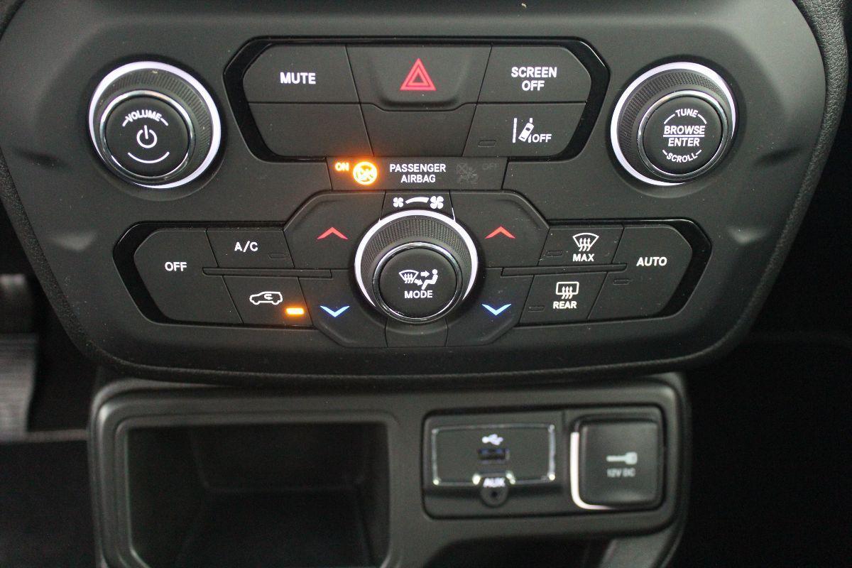 JEEP - Renegade - 1.6 Mjt 130CV Limited