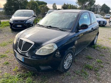Lancia Ypsilon 1.4 cc *GPL valido fino 2030*NEOPATENTATI*