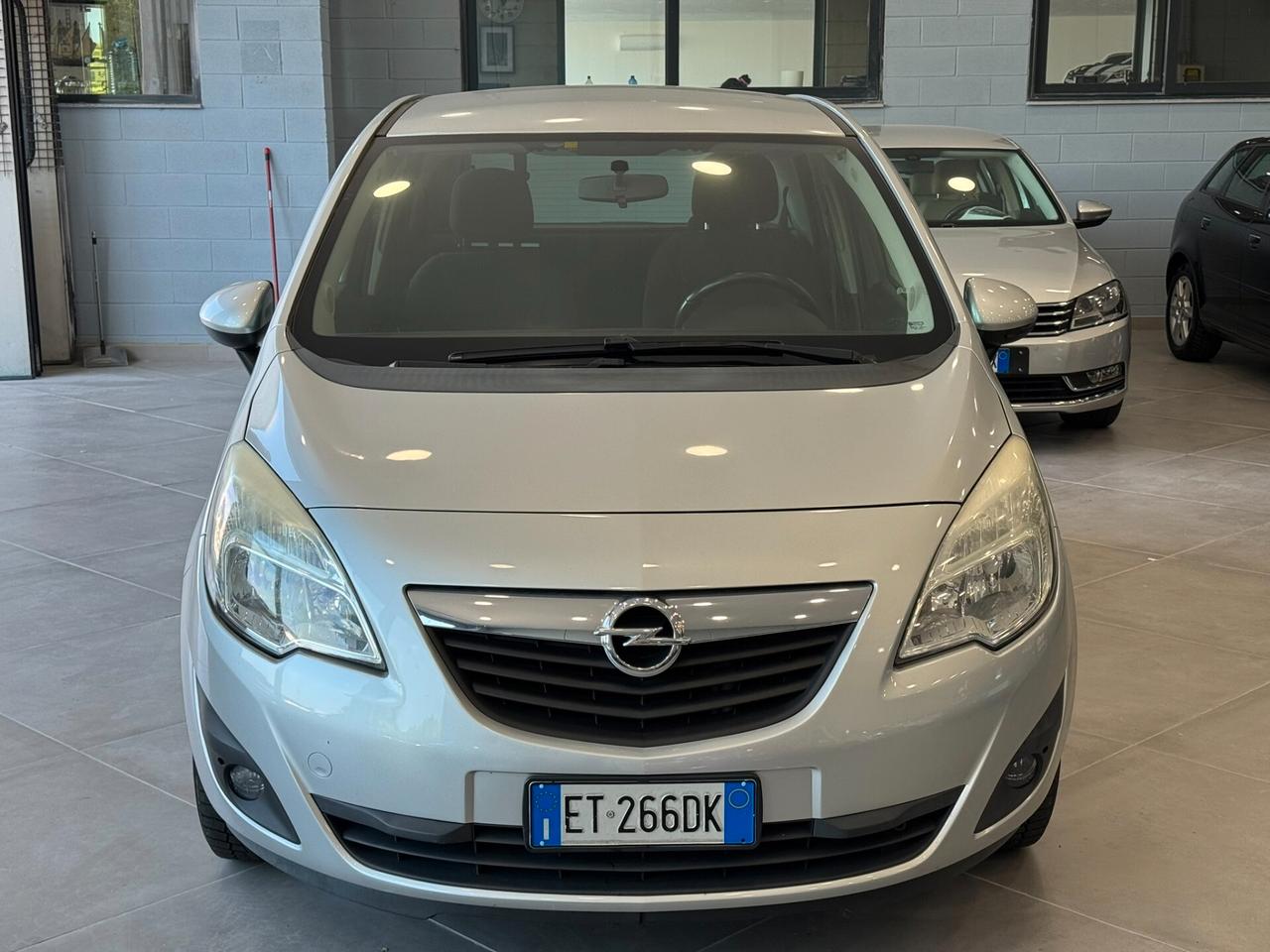Opel Meriva 1.4 Turbo 120CV GPL Tech Cosmo