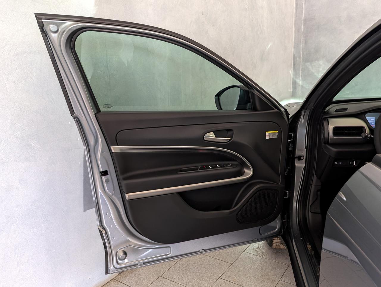 Jeep Avenger 1.2 turbo E-Hybrid 4xe eDCT6 Upland