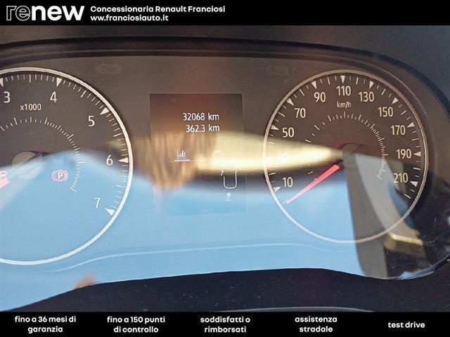 DACIA Jogger 1.0 TCE EXTREME UP GPL 100CV 7P.TI