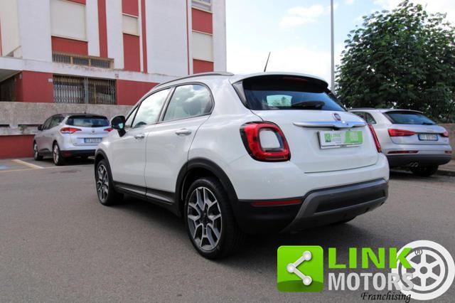 FIAT 500X 1.3 MultiJet 95 CV Cross Dolcevita