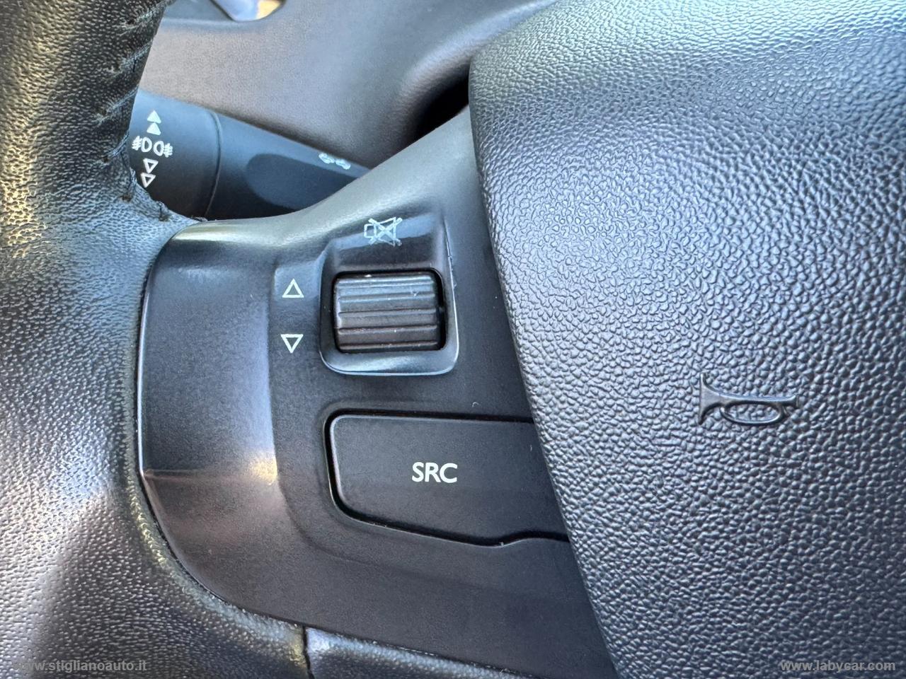 PEUGEOT 208 BlueHDi 75 5p. Allure