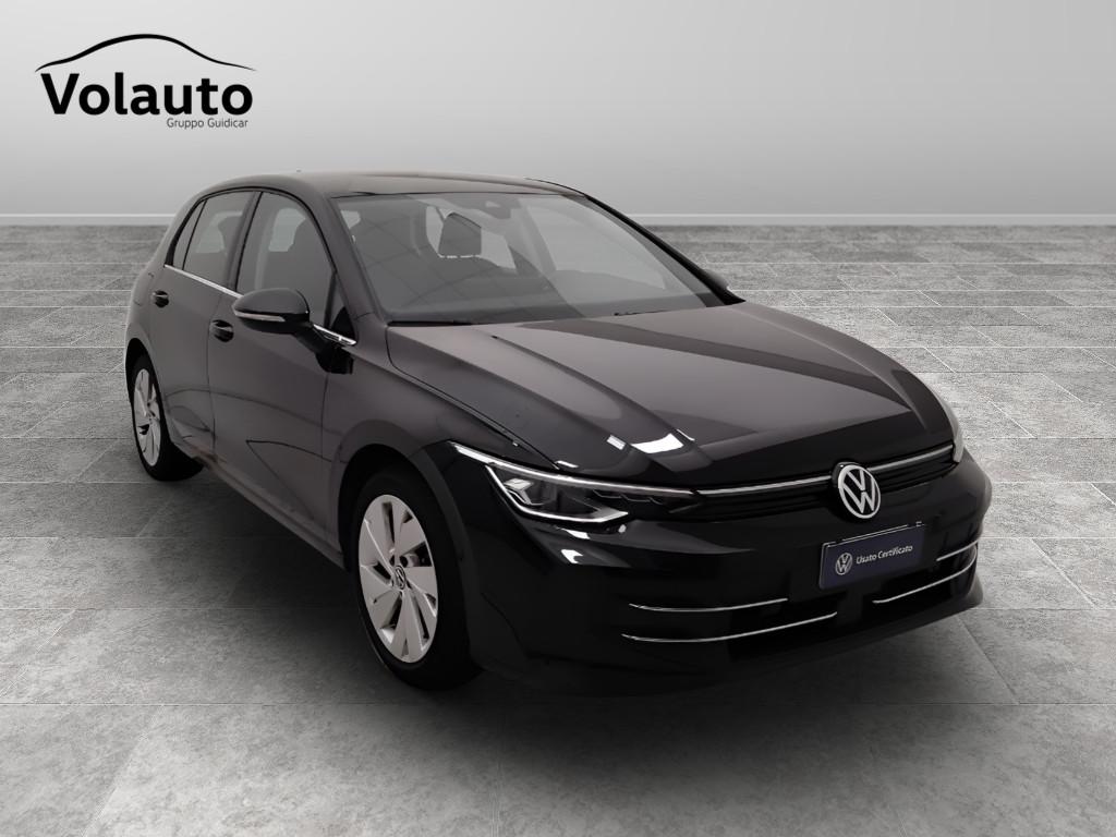 VOLKSWAGEN Golf VIII 2024 - Golf 2.0 tdi Style 150cv dsg