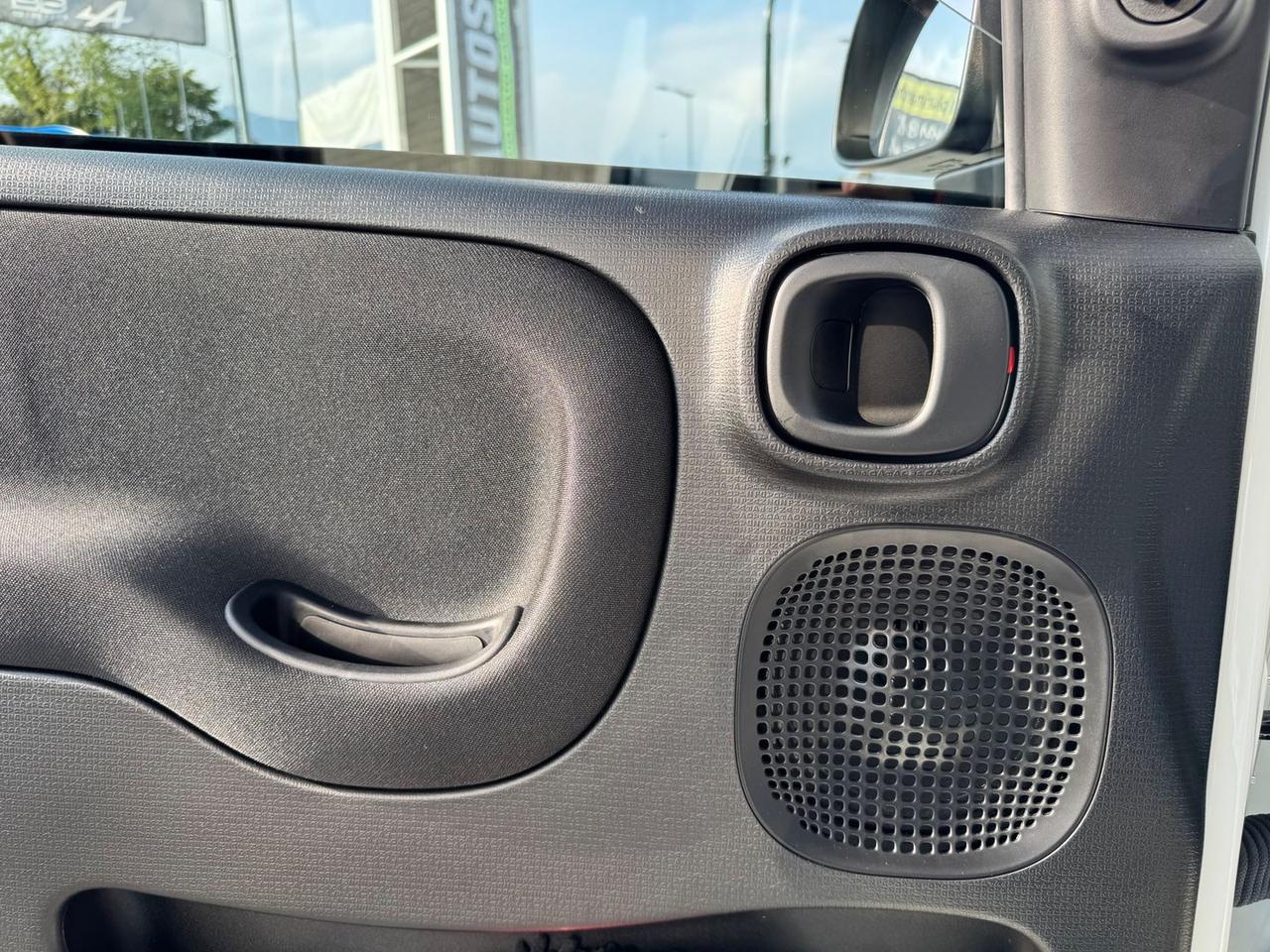 Fiat Panda 1.0 FireFly MHEV Pandina - - PROM #6894