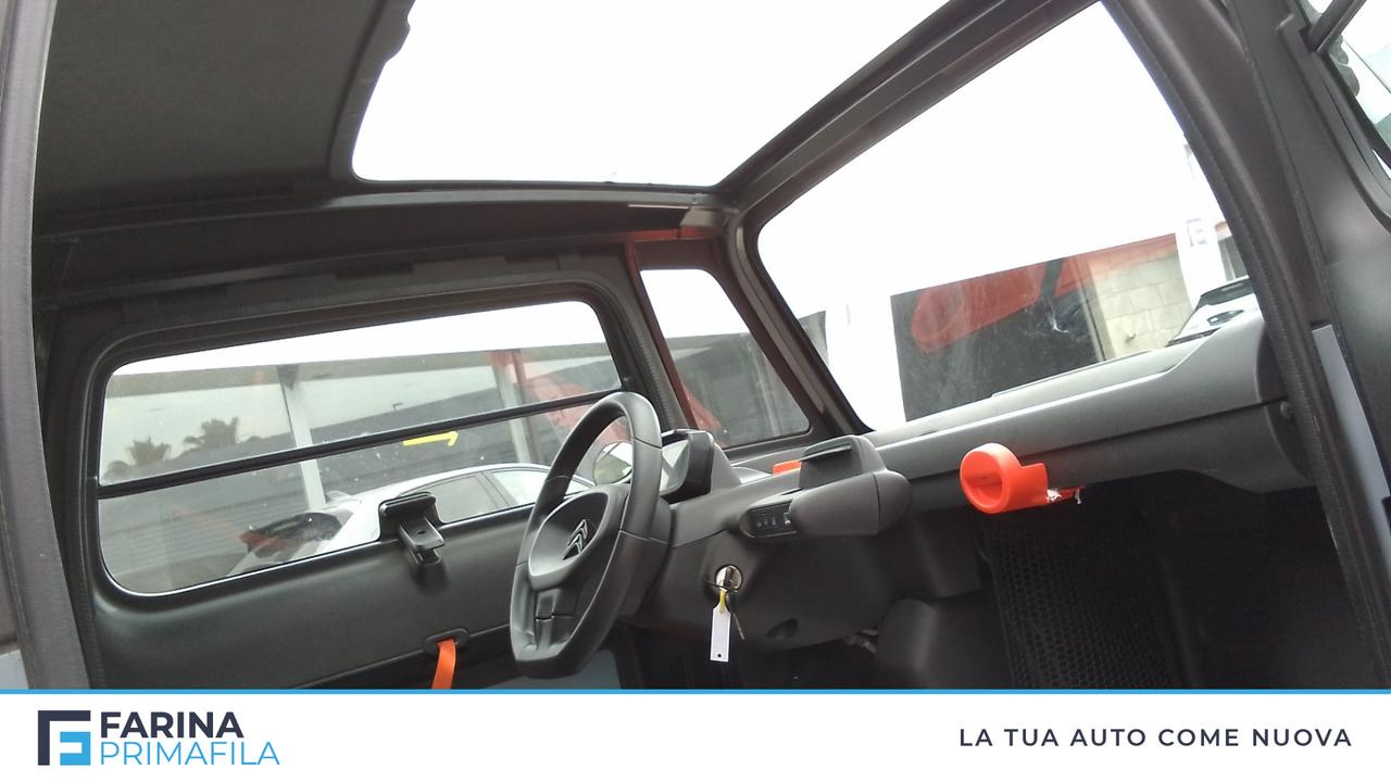 CITROEN ami - ami