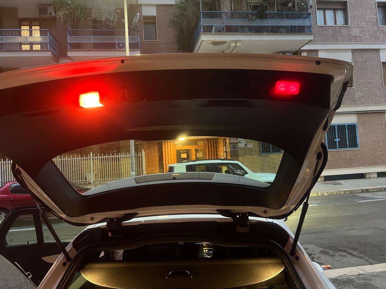 Mercedes-benz C 220 d S.W. 4Matic Auto Premium