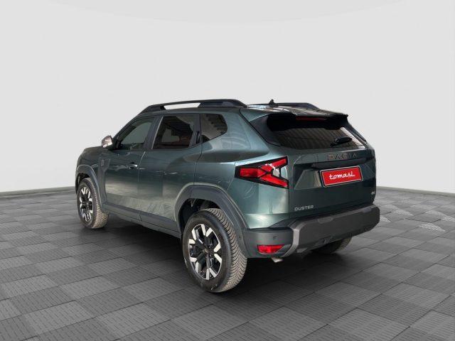 DACIA Duster 3ª serie Tce 130 CV MHEV 4x4 Extreme