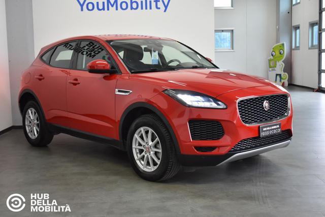 JAGUAR E-Pace 2.0D 150 CV