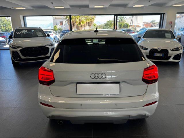 AUDI Q2 1.6 TDI 116 CV S-Tronic Admired