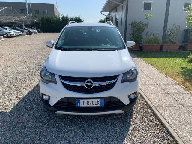 OPEL Karl Rocks 1.0 73 CV