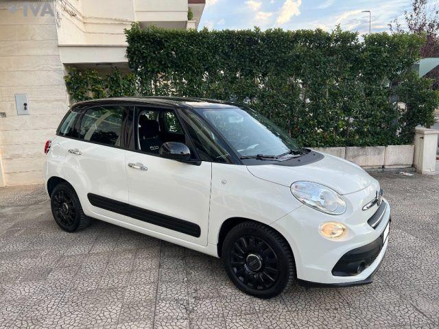 FIAT 500L 1.3 Multijet 95 CV