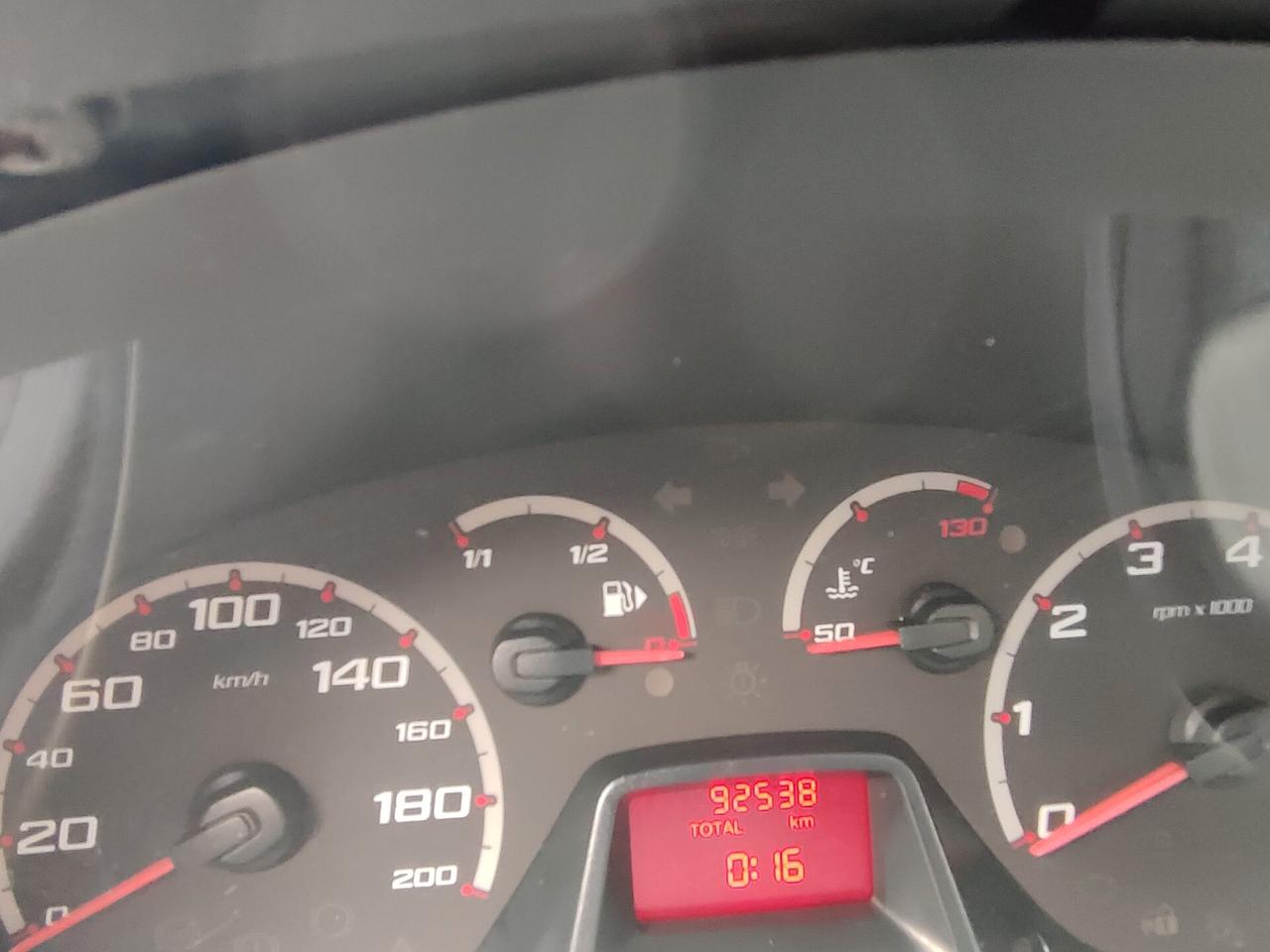 Ford Ka 1.2 BENZINA KM 92341 CERTIFICATI