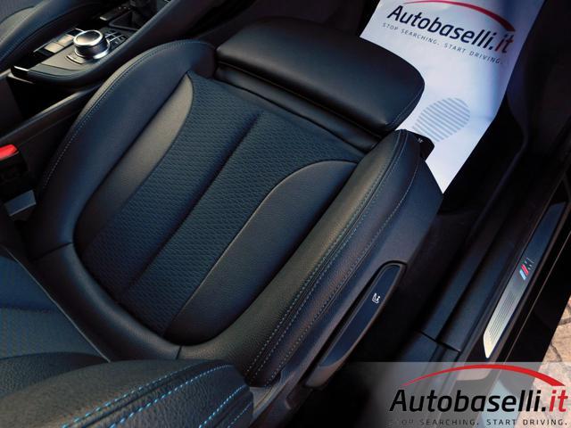 BMW X2 SDRIVE16D MSPORT AUTOMATICA STEPTRONIC 116CV