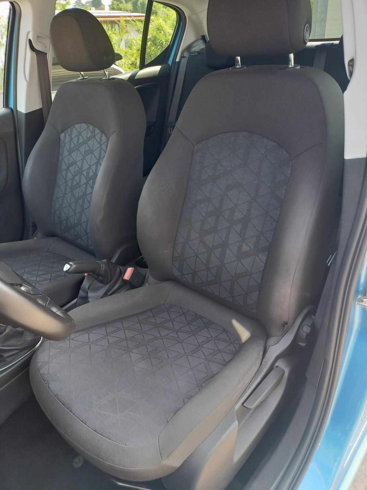 Opel Corsa 1.2 5 porte 120 Anniversary