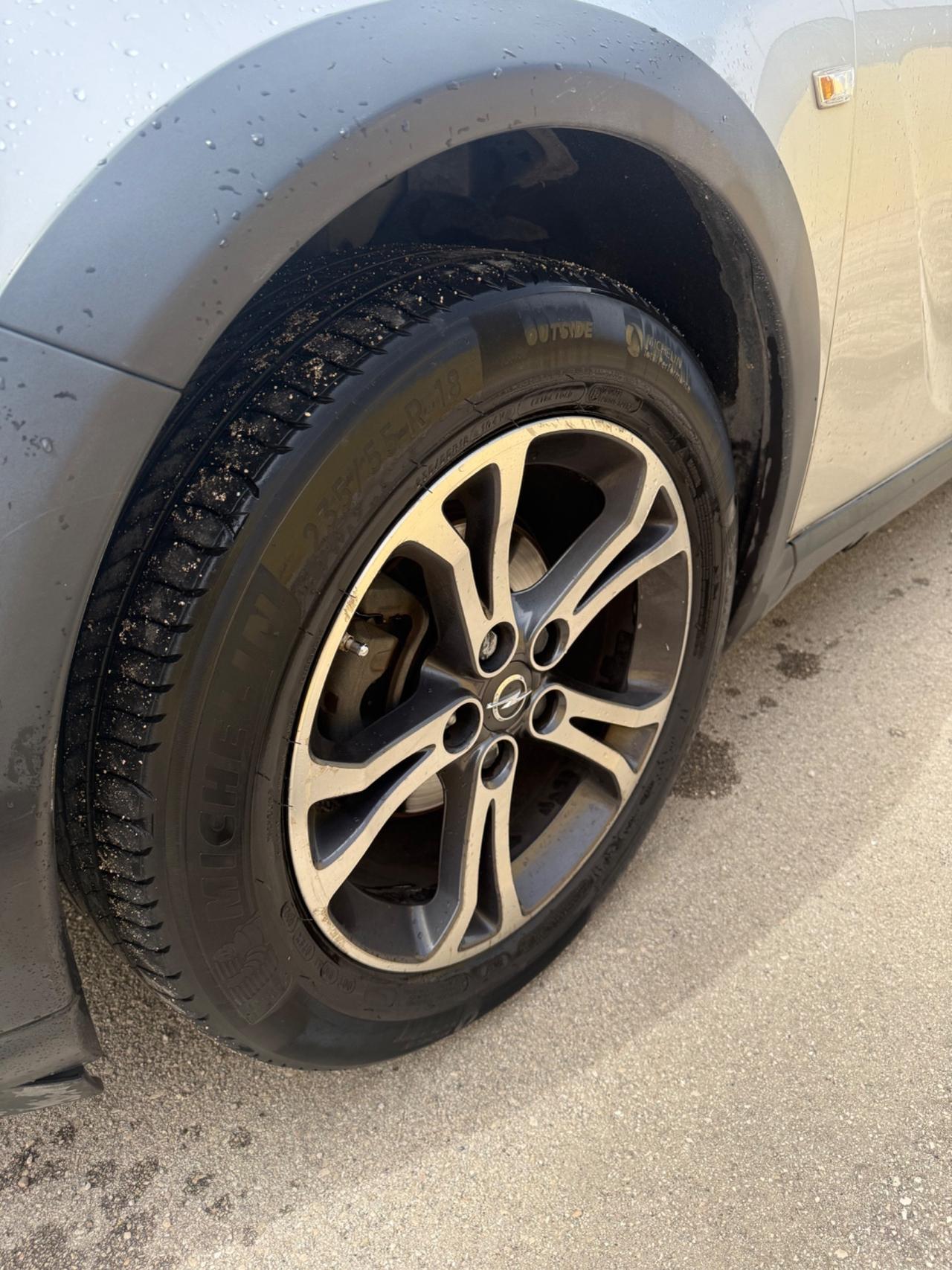 Opel Insignia 1.6 CDTI 136CV Sports Tourer aut. Advance