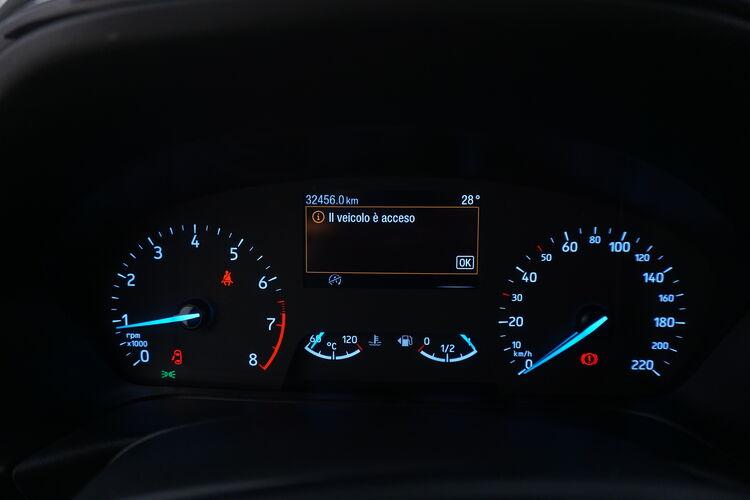 Ford Puma Titanium BZ672475 1.0 Mild Hybrid 125CV
