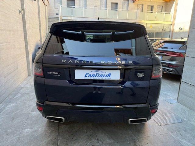 LAND ROVER Range Rover Sport 2.0 Si4 PHEV HSE Dynamic TETTO PANORAMICO