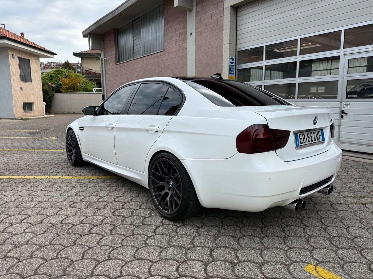 BMW Serie 3 E90 Berlina M3 4.0 V8 FL