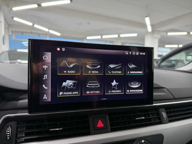 AUDI A4 Avant 30 TDI/136 CV S tronic Business