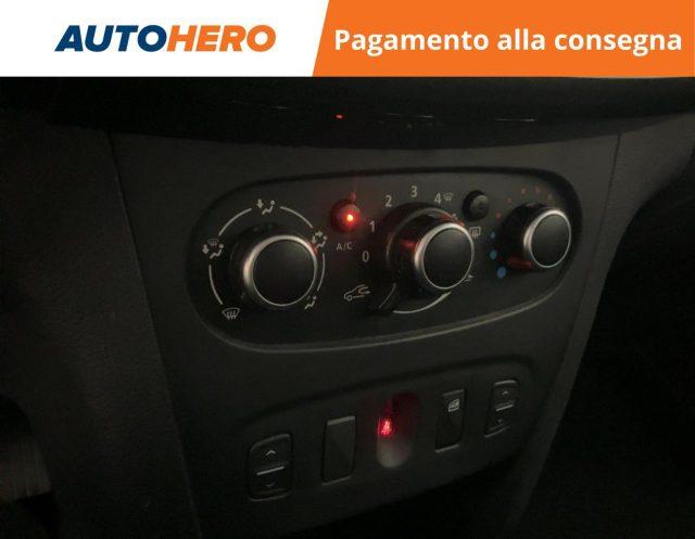 DACIA Sandero 1.0 SCe 12V 75CV Start&Stop Comfort