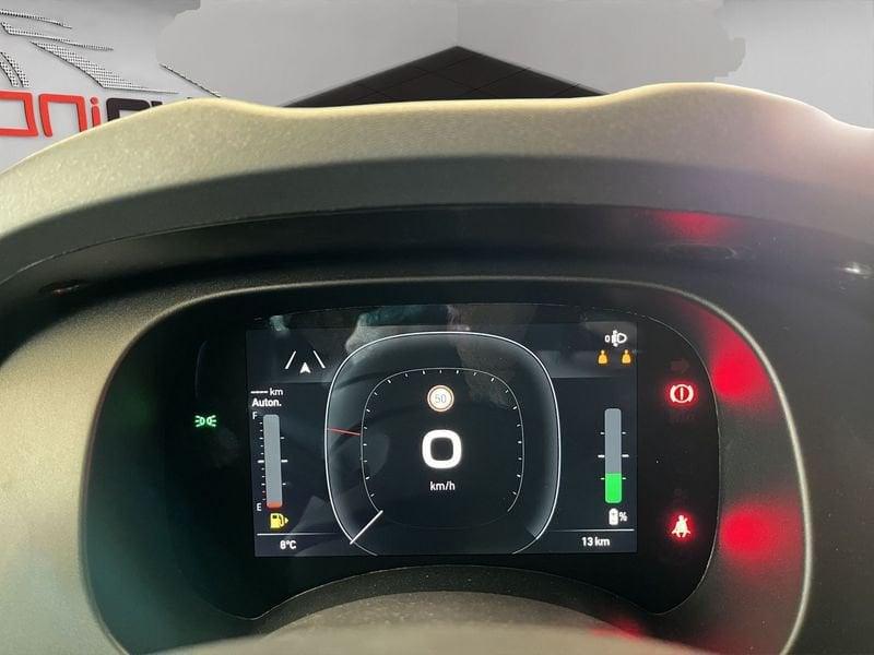 FIAT Pandina 1.0 firefly hybrid Icon s&s 70cv 5p.ti - PROMO SIRONIAUTO+