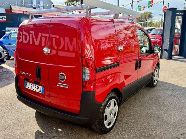 Fiat Fiorino ADVENTURE 1.3 MJT EURO 6B 95 CV PRONTA CONSEGNA