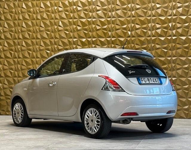 Lancia Ypsilon 1.3 MJT 16V 95 CV 5 porte Gold