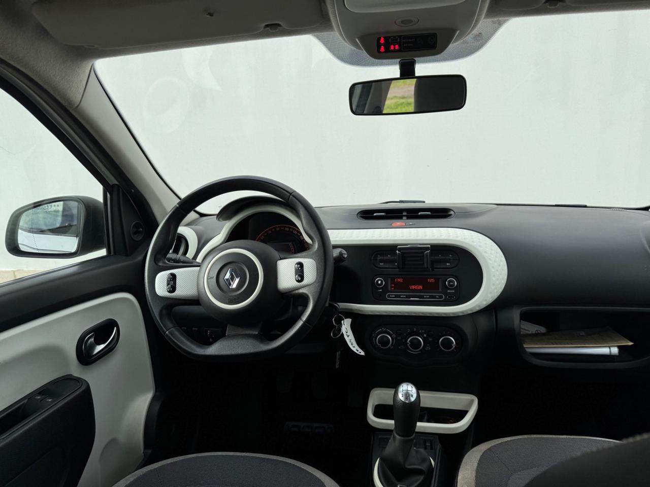 Renault Twingo SCe Stop&Start Intens