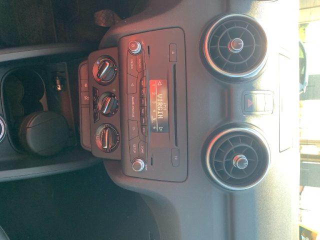 AUDI A1 SPB 1.6 TDI Attraction