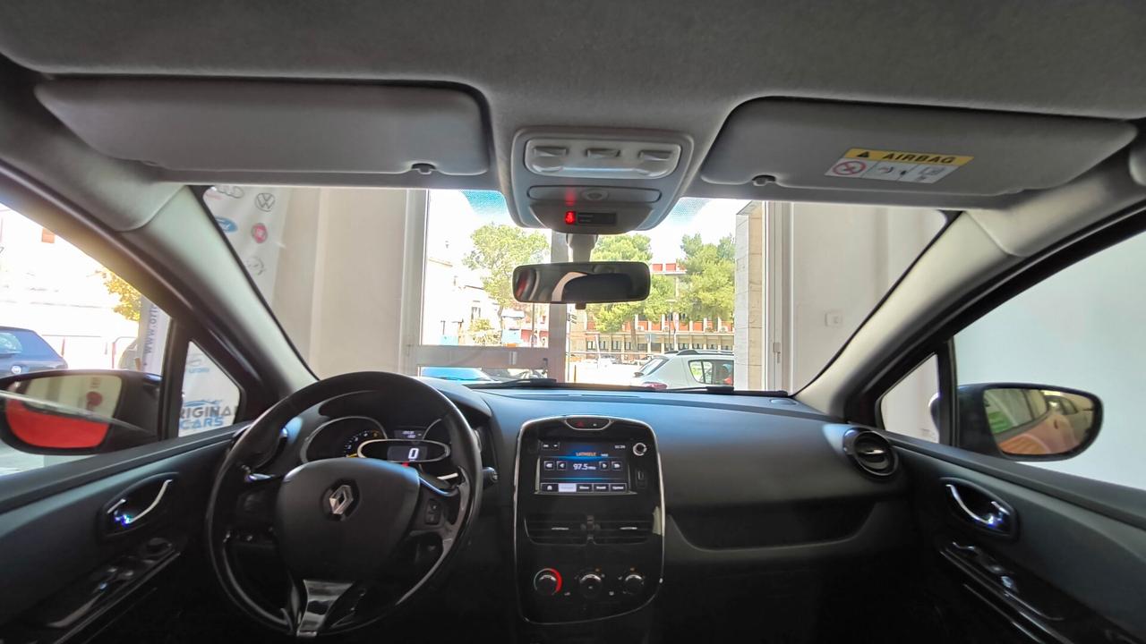 Renault Clio 1.5 dCi 8V 75CV 5 porte Live