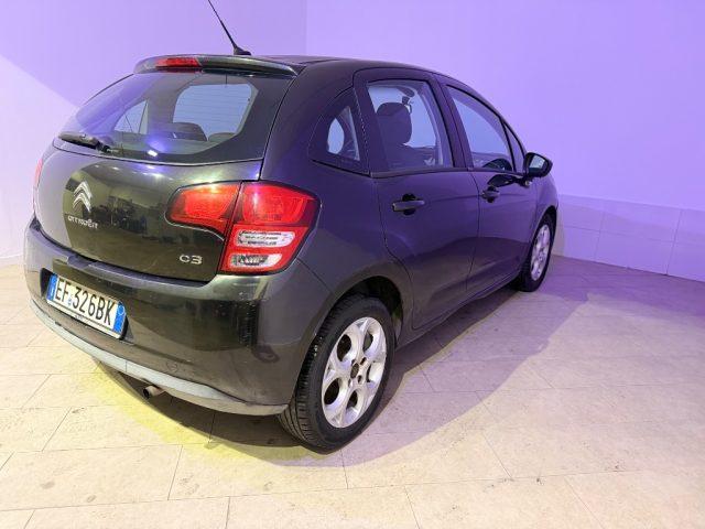 CITROEN C3 1.1 Exclusive Style
