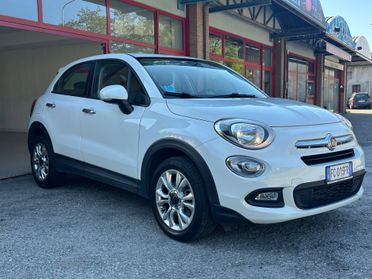 Fiat 500X 1.3 MultiJet 95 CV Lounge LEGGERE BENE