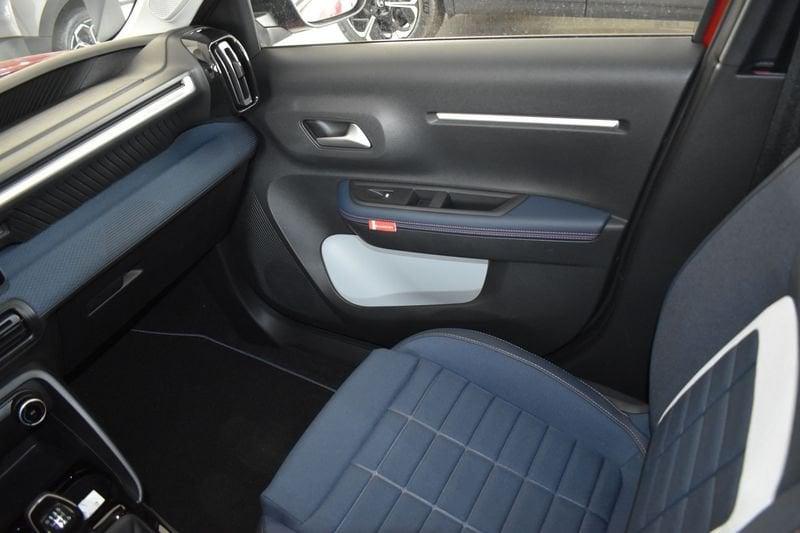 Citroën C3 Turbo 100 cv Manuale COLLECTION
