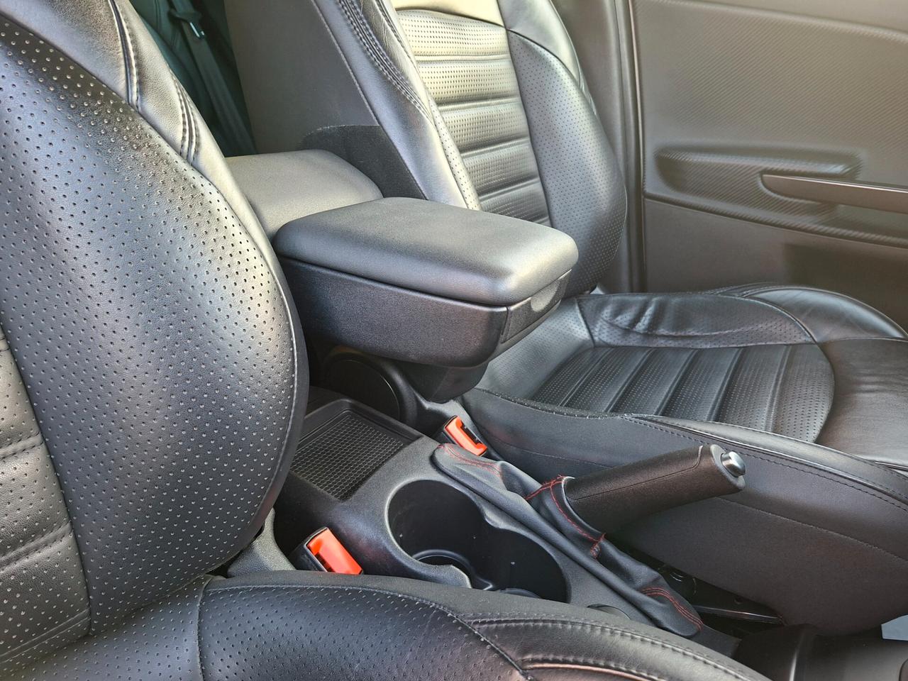 Alfa Romeo Giulietta 1750 Turbo TCT Veloce*KM CERT