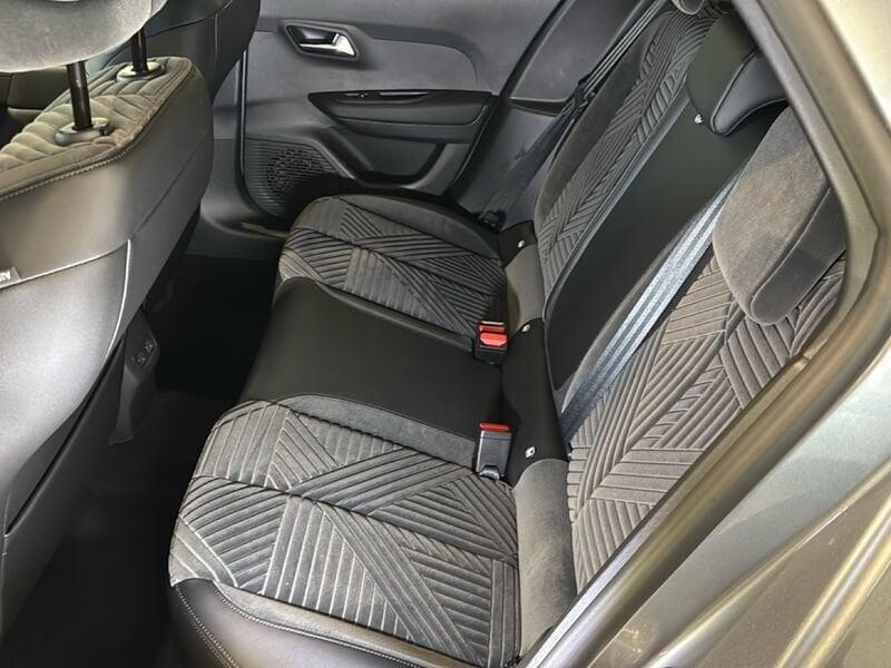 Lancia Ypsilon Ibrida Ibrido 110cv LX e-DCT