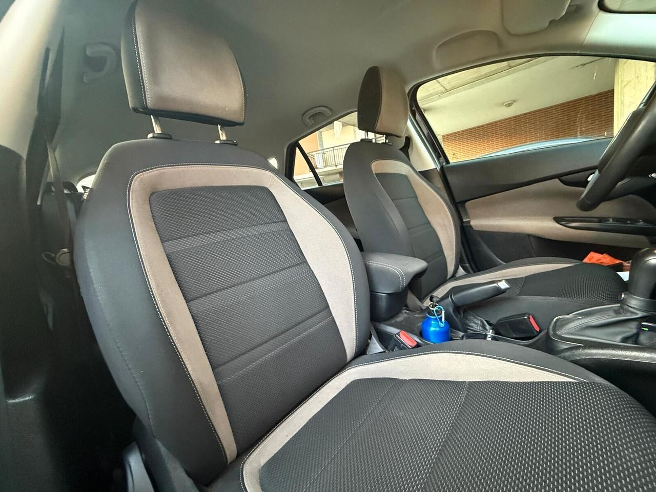 Fiat Tipo 1.6 Mjt S&S DCT SW Lounge automatico