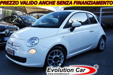 FIAT 500 1.2 Sport CAMBIO AUTOMATICO *CONTO VENDITA*