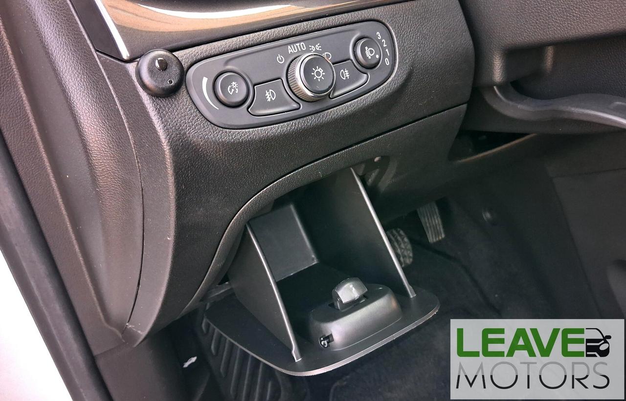 Opel Mokka 1.6 CDTI aut. (M1567)