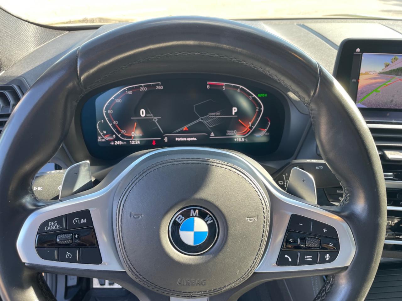 Bmw X4 M xDrive20d Msport 190 CV