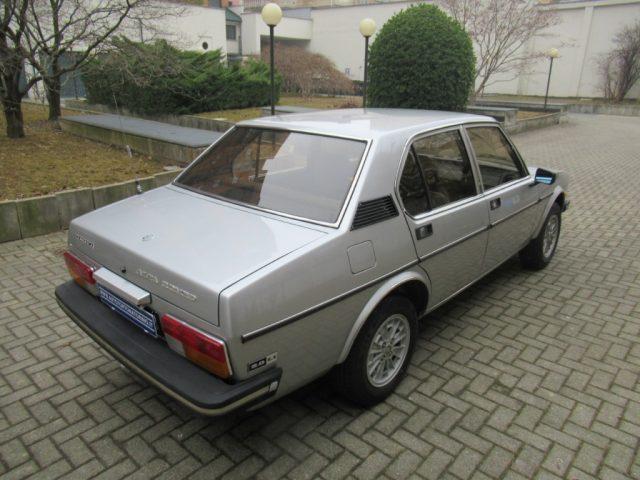 ALFA ROMEO Alfetta 2.0 Li America