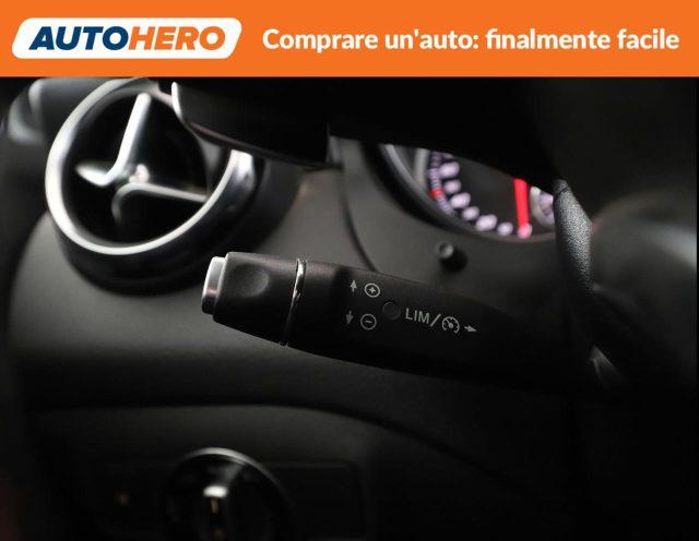 MERCEDES-BENZ GLA 250 Automatic 4Matic Sport
