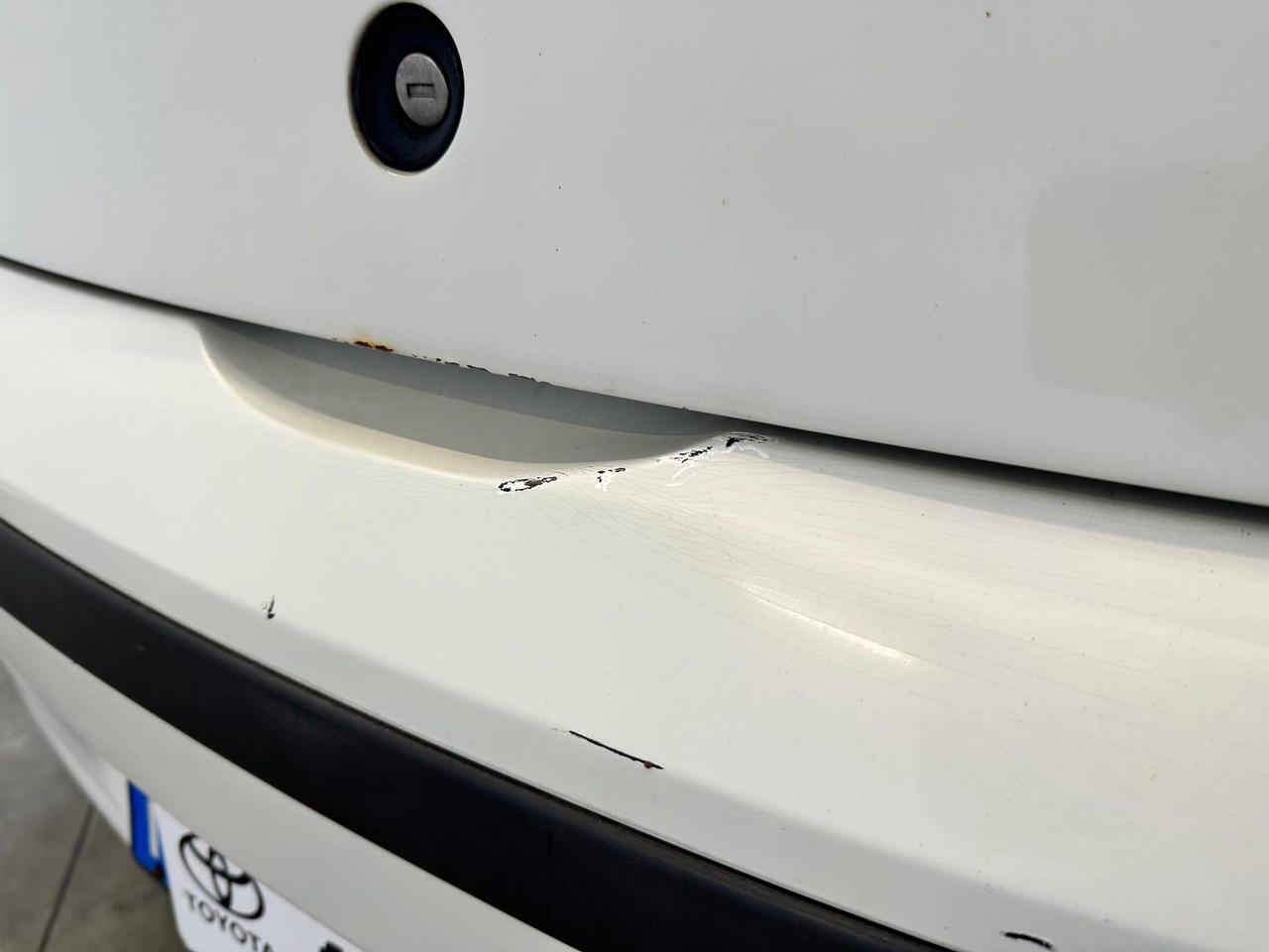 Fiat Punto 5p 1.2 Classic