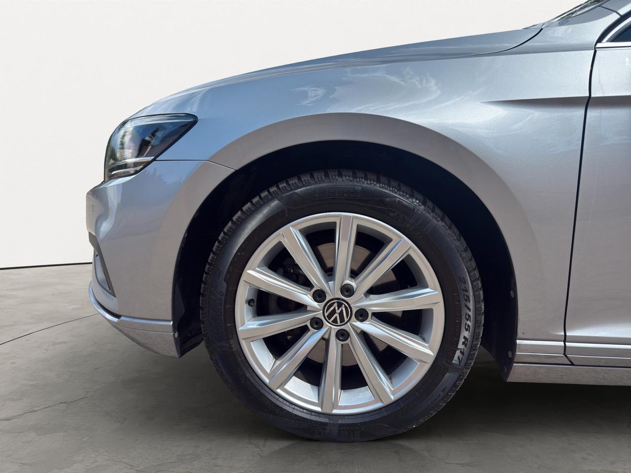 Volkswagen Passat Var. 2.0 TDI 150 Cv DSG Business - 2022