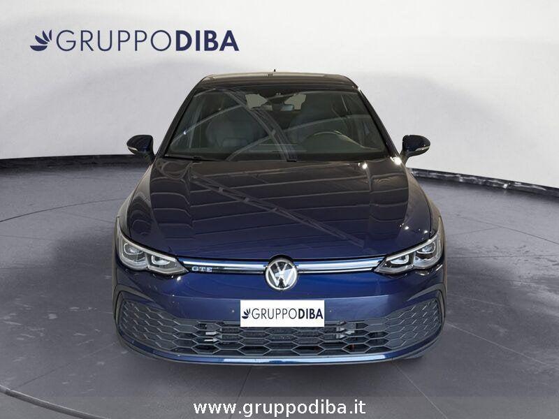 Volkswagen Golf VIII 2020 Benzina 1.4 GTE dsg