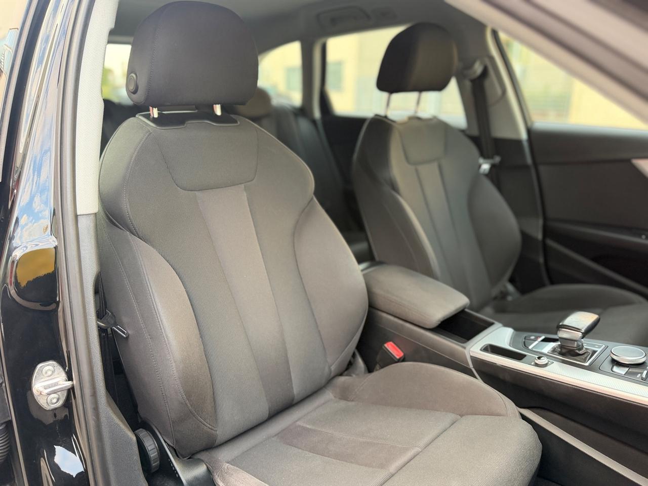 Audi A4 Avant 40 TDI quattro S-Line Unico Proprietario