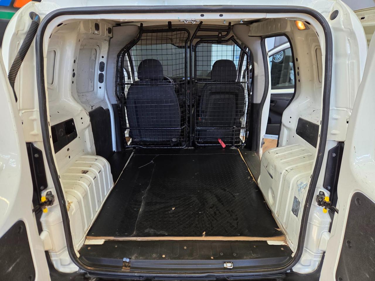 CITROEN Nemo 1.3 hdi 80cv E6 + IVA